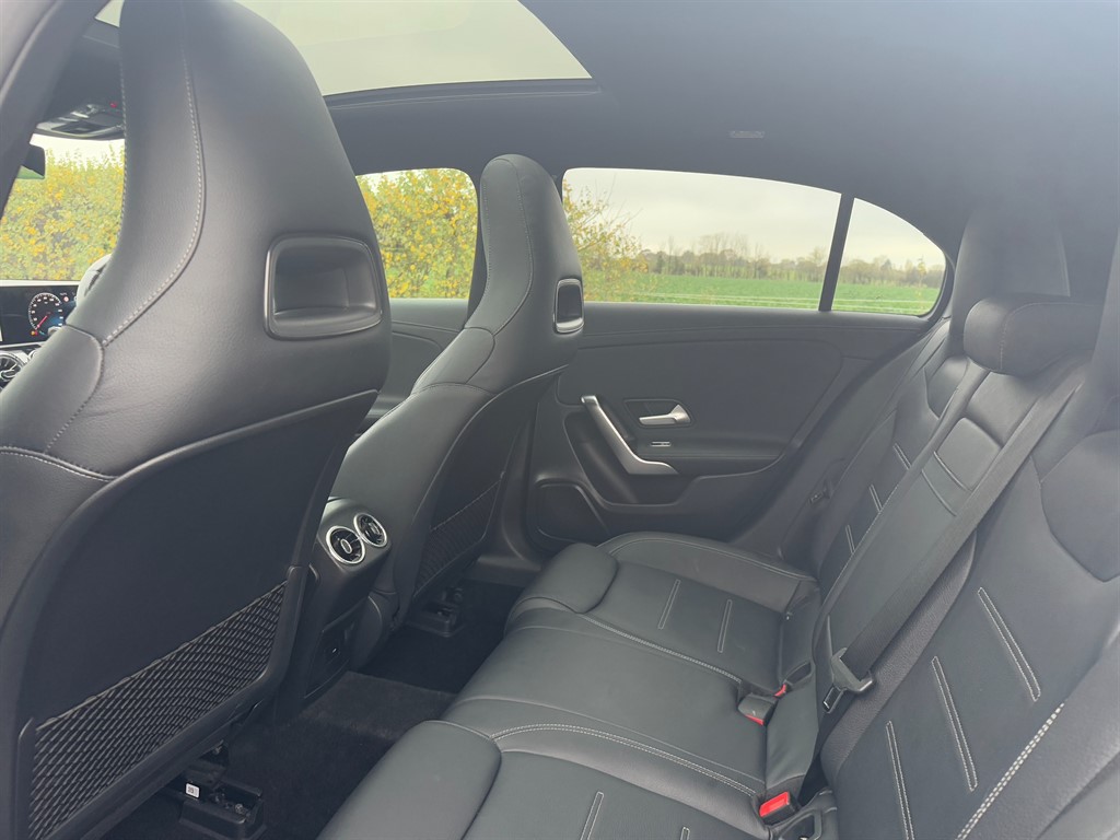 Used Mercedes-Benz A-Class 2022 for sale - 76532364: Photo 19