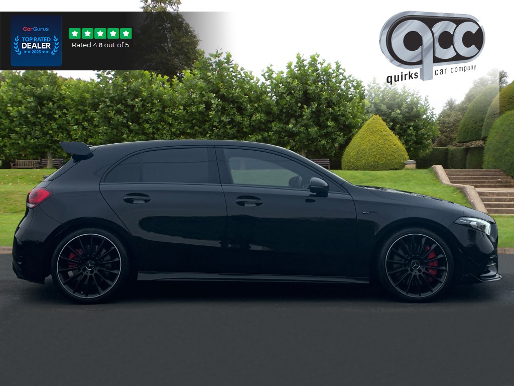 Used Mercedes-Benz A-Class 2022 for sale - 76532364: Photo 2