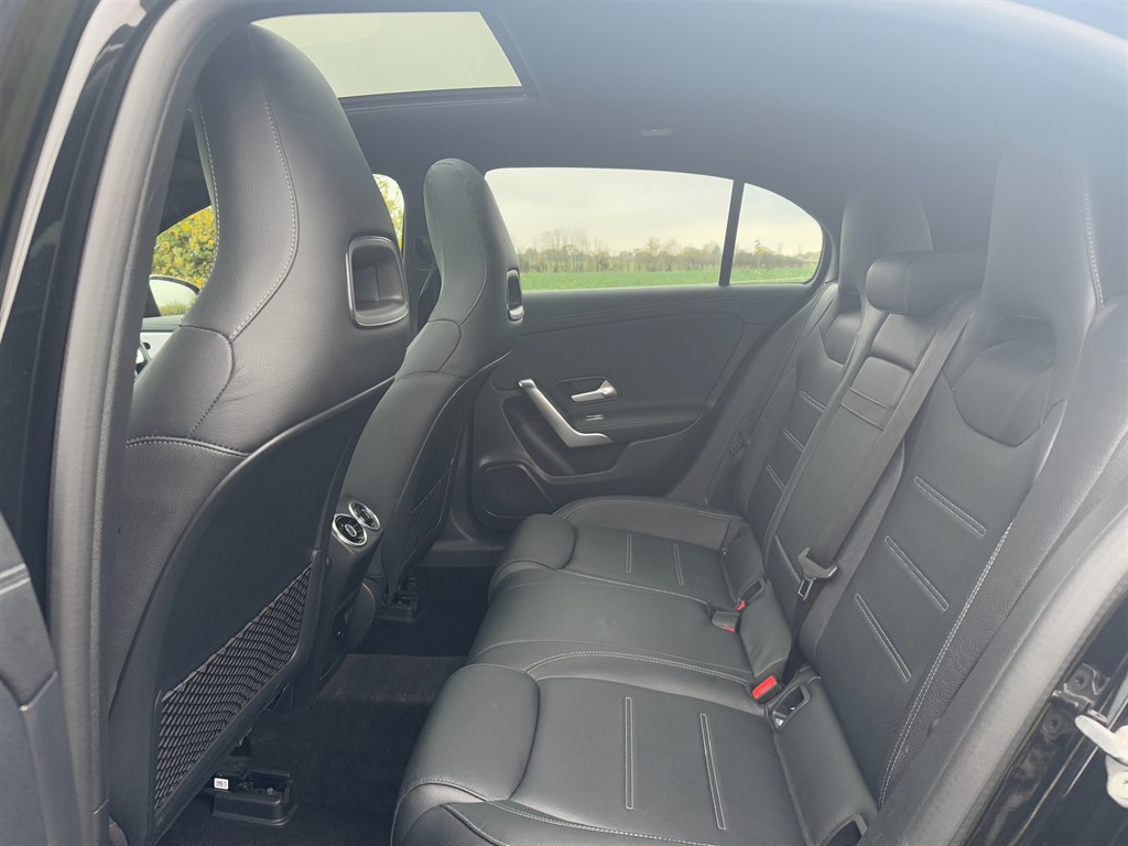 Used Mercedes-Benz A-Class 2022 for sale - 76532364: Photo 20