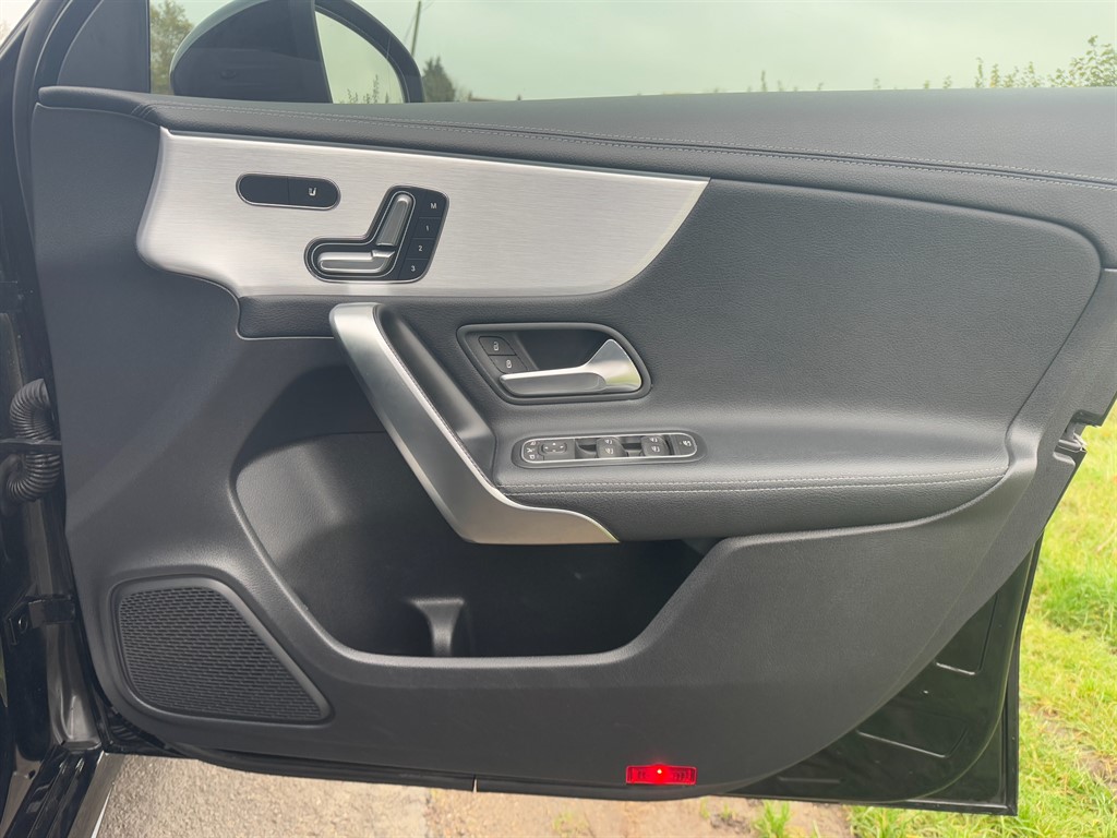 Used Mercedes-Benz A-Class 2022 for sale - 76532364: Photo 21