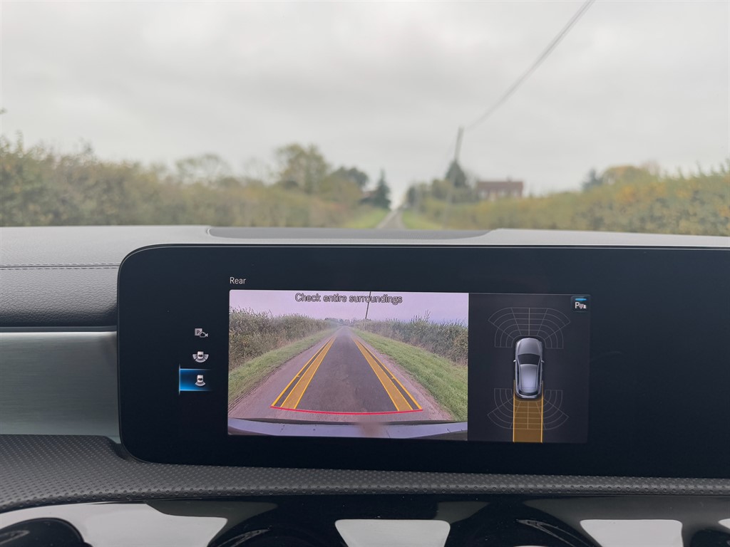 Used Mercedes-Benz A-Class 2022 for sale - 76532364: Photo 23