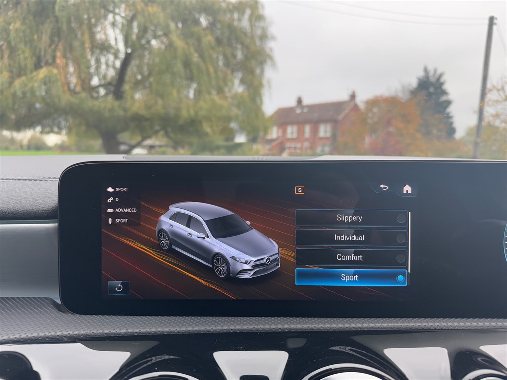 Used Mercedes-Benz A-Class 2022 for sale - 76532364: Photo 24