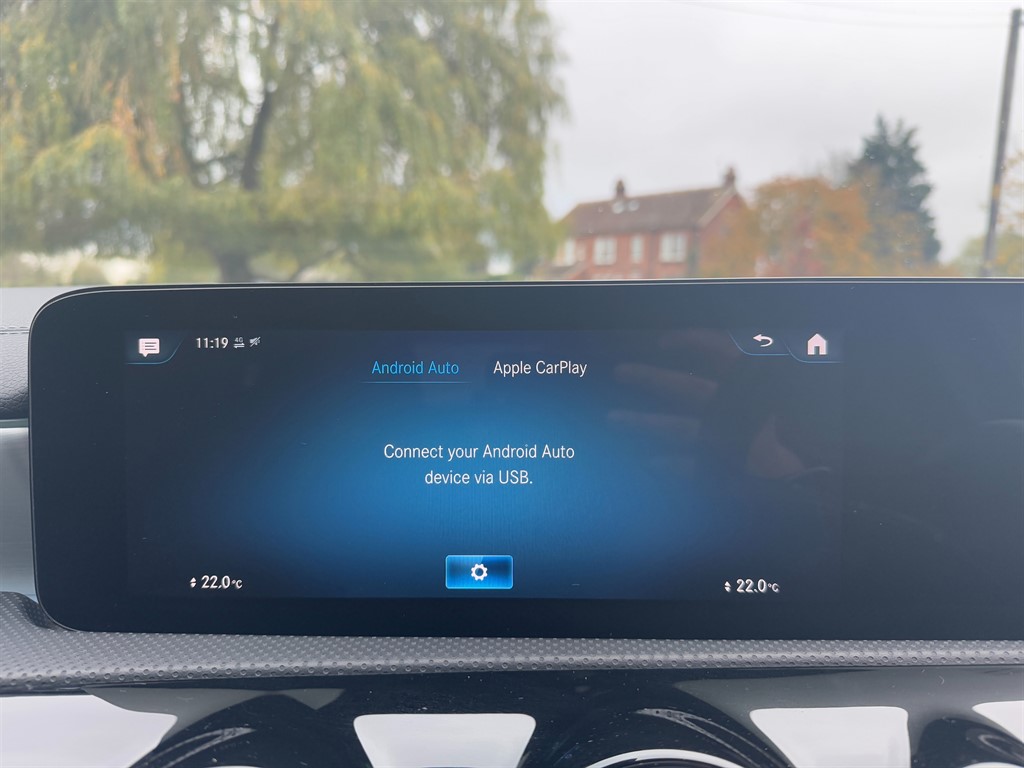 Used Mercedes-Benz A-Class 2022 for sale - 76532364: Photo 25