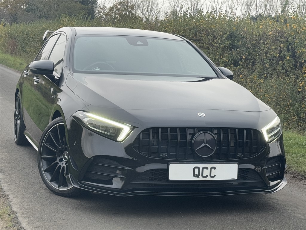 Used Mercedes-Benz A-Class 2022 for sale - 76532364: Photo 26