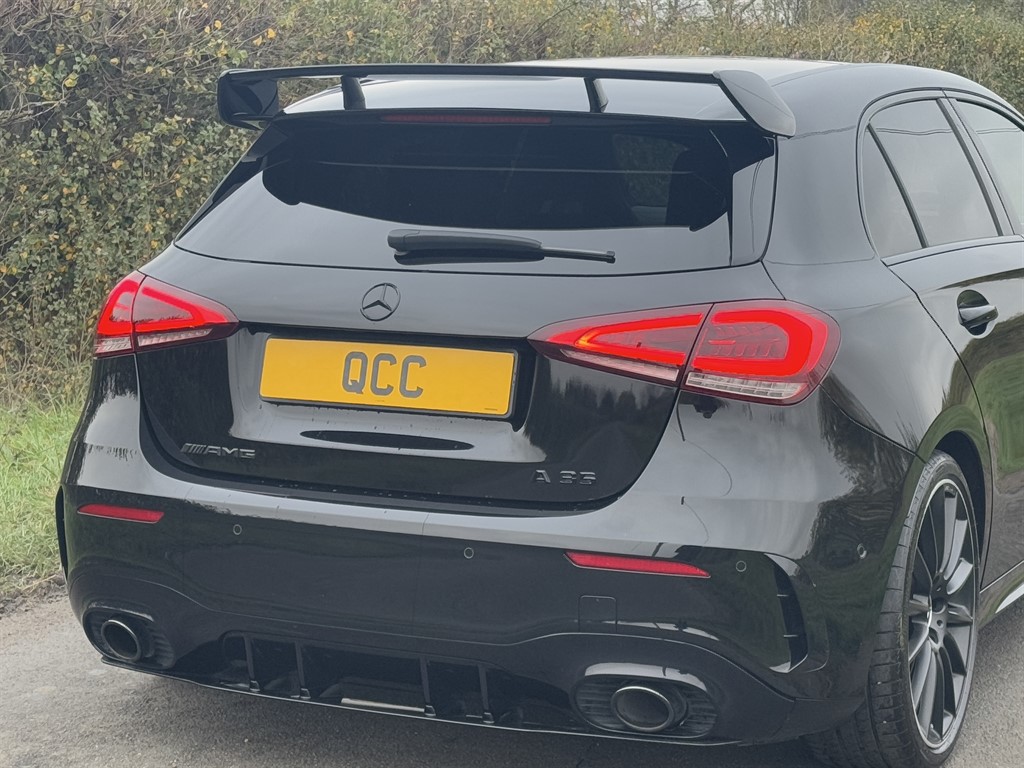 Used Mercedes-Benz A-Class 2022 for sale - 76532364: Photo 29