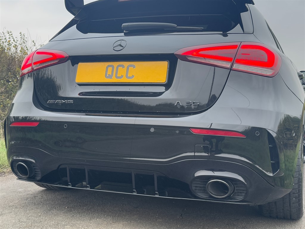 Used Mercedes-Benz A-Class 2022 for sale - 76532364: Photo 30