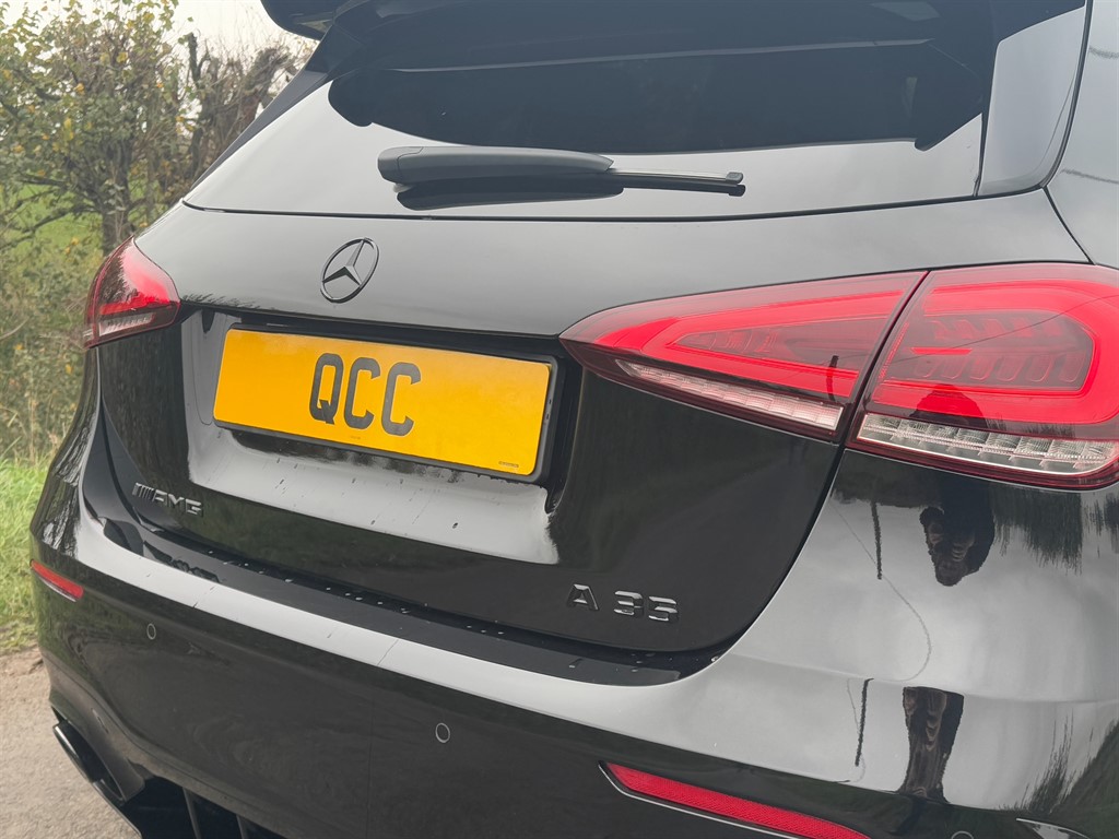 Used Mercedes-Benz A-Class 2022 for sale - 76532364: Photo 31