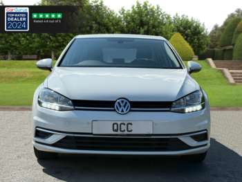 Used Volkswagen Golf 2017 for sale - 75293224: Photo
