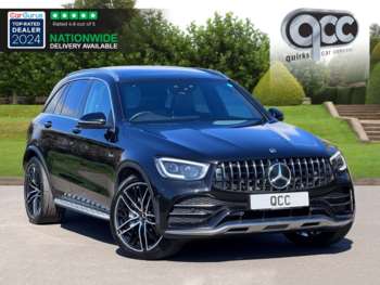 2021 - 4MATIC PREMIUM PLUS 5-Door