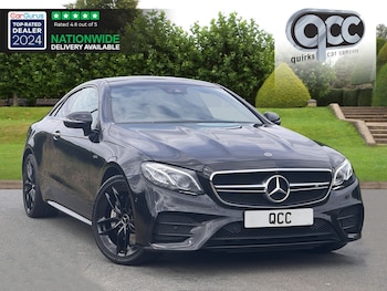 2020 - 4MATIC 2-Door