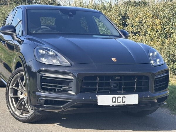 Used Porsche Cayenne 2021 for sale - 76117210: Photo 32