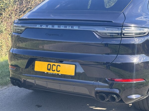 Used Porsche Cayenne 2021 for sale - 76117210: Photo 33