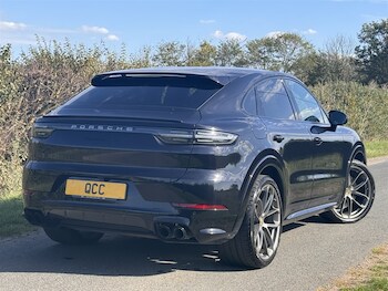 Used Porsche Cayenne 2021 for sale - 76117210: Photo 4