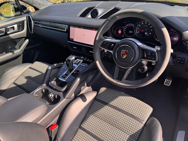 Used Porsche Cayenne 2021 for sale - 76117210: Photo 7
