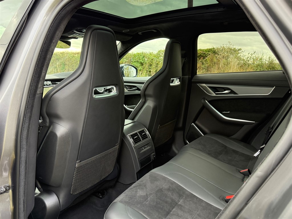 Used Jaguar F-Pace 2022 for sale - 76390316: Photo 13