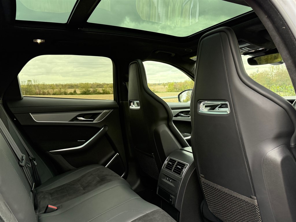 Used Jaguar F-Pace 2022 for sale - 76390316: Photo 15