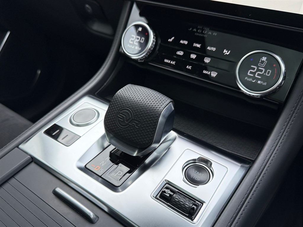 Used Jaguar F-Pace 2022 for sale - 76390316: Photo 20