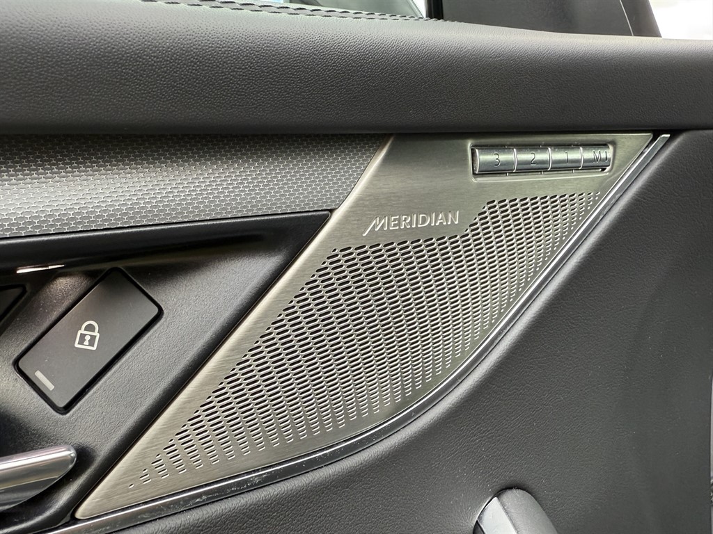 Used Jaguar F-Pace 2022 for sale - 76390316: Photo 21