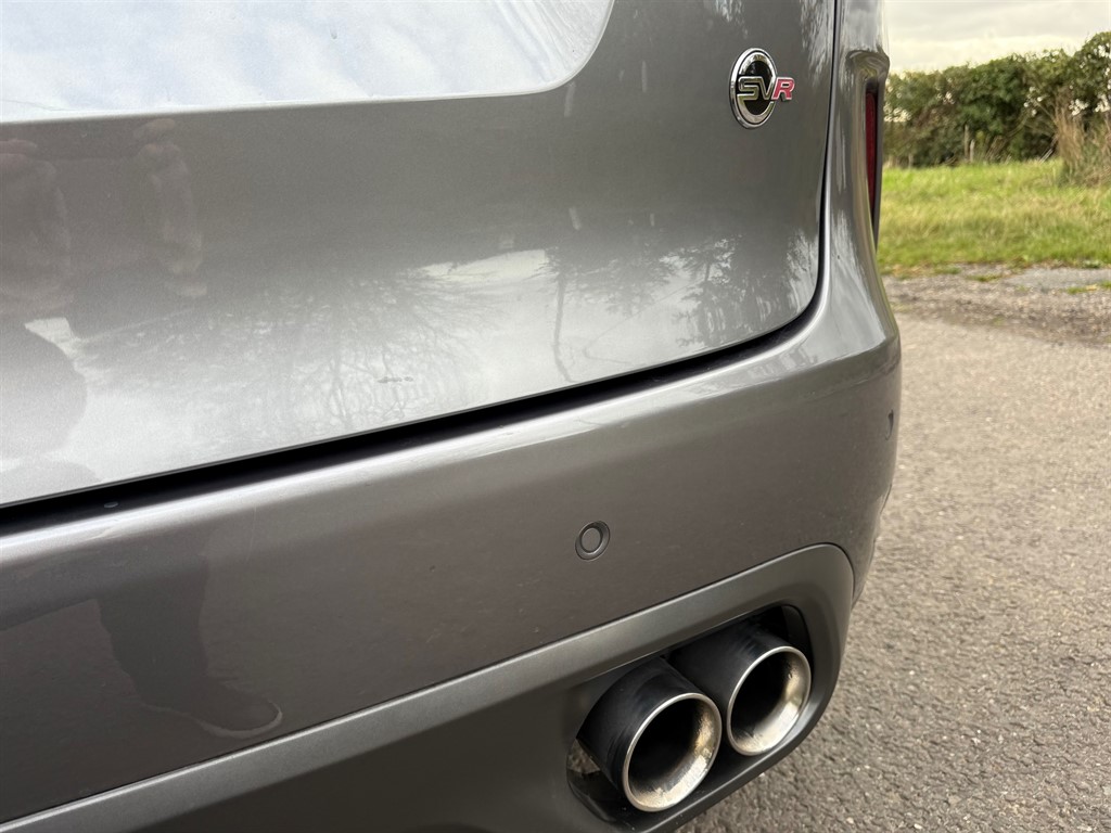 Used Jaguar F-Pace 2022 for sale - 76390316: Photo 27