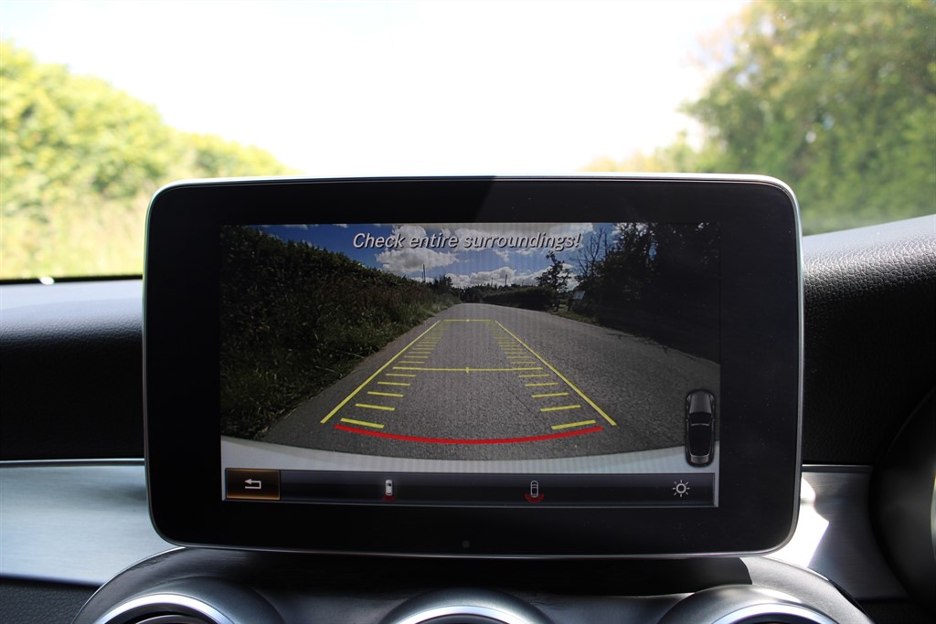 Used Mercedes-Benz C Class 2017 for sale - 76466630: Photo 18