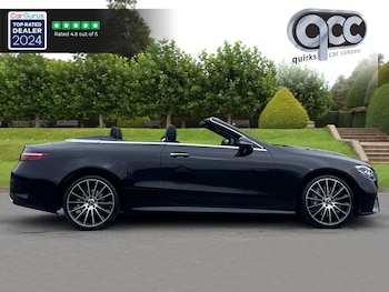 Used Mercedes-Benz E-Class 2022 for sale - 75934886: Photo