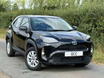 2021 - ICON 5-Door