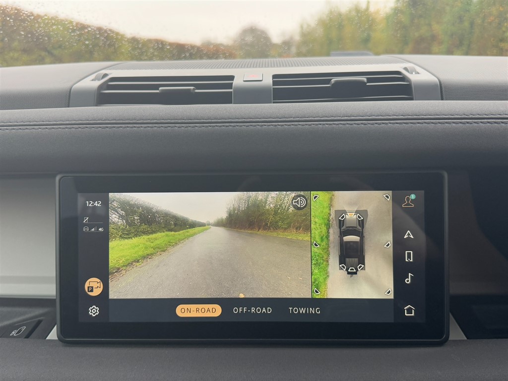 Used Land Rover Defender 2022 for sale - 76580383: Photo 27