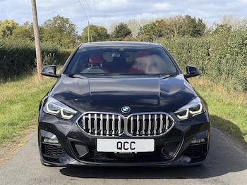 Used BMW 2 Series 2024 for sale - 75959868: Photo