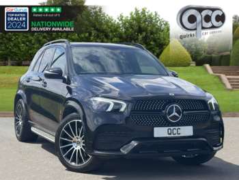 2021 - D 4MATIC AMG LINE PREMIUM PLUS 7 SEATS 5-Door