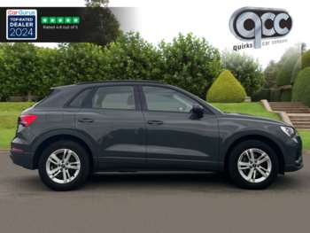 Used Audi Q3 2021 for sale - 74805342: Photo