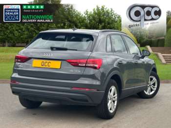 Used Audi Q3 2021 for sale - 74805342: Photo