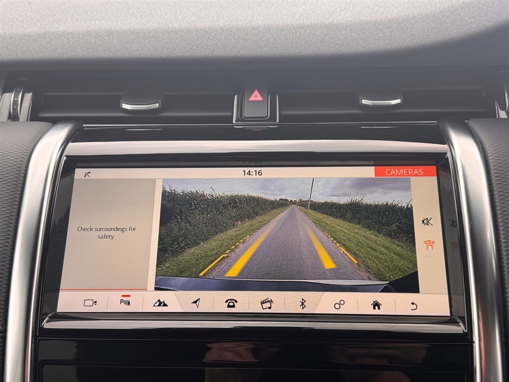 Used Land Rover Discovery Sport 2019 for sale - 76603061: Photo 21