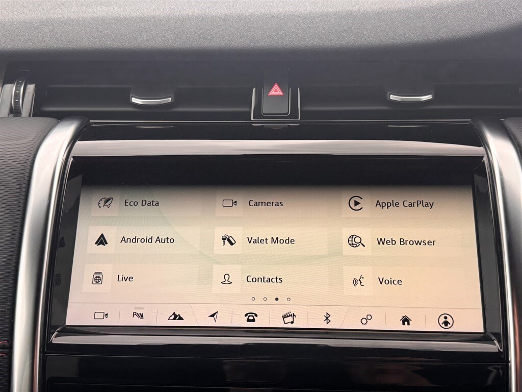 Used Land Rover Discovery Sport 2019 for sale - 76603061: Photo 23