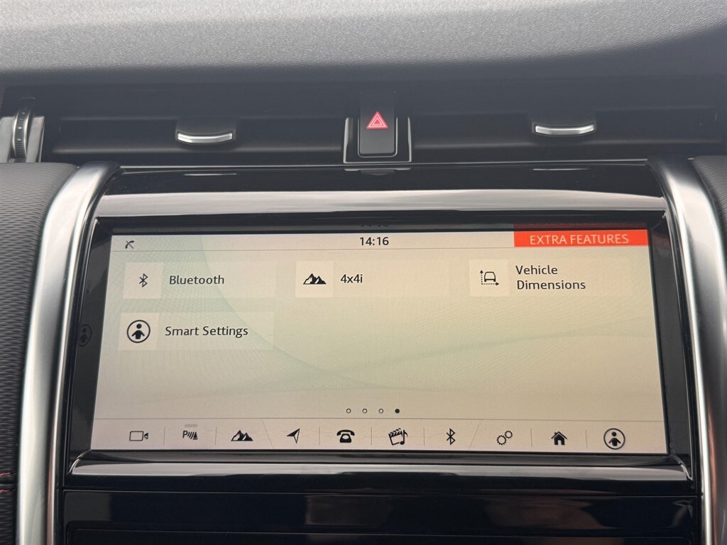 Used Land Rover Discovery Sport 2019 for sale - 76603061: Photo 24