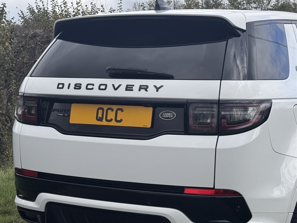 Used Land Rover Discovery Sport 2019 for sale - 76603061: Photo 26