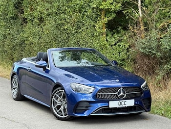 Used Mercedes-Benz E-Class 2021 for sale - 75829499: Photo