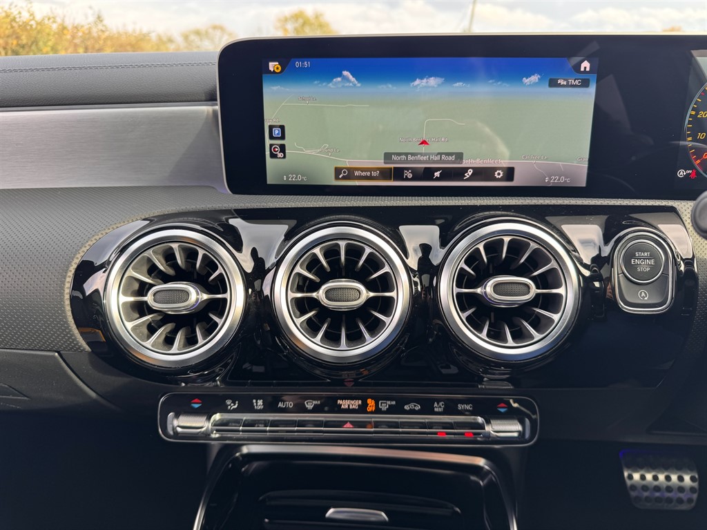 Used Mercedes-Benz A-Class 2019 for sale - 76438266: Photo 10