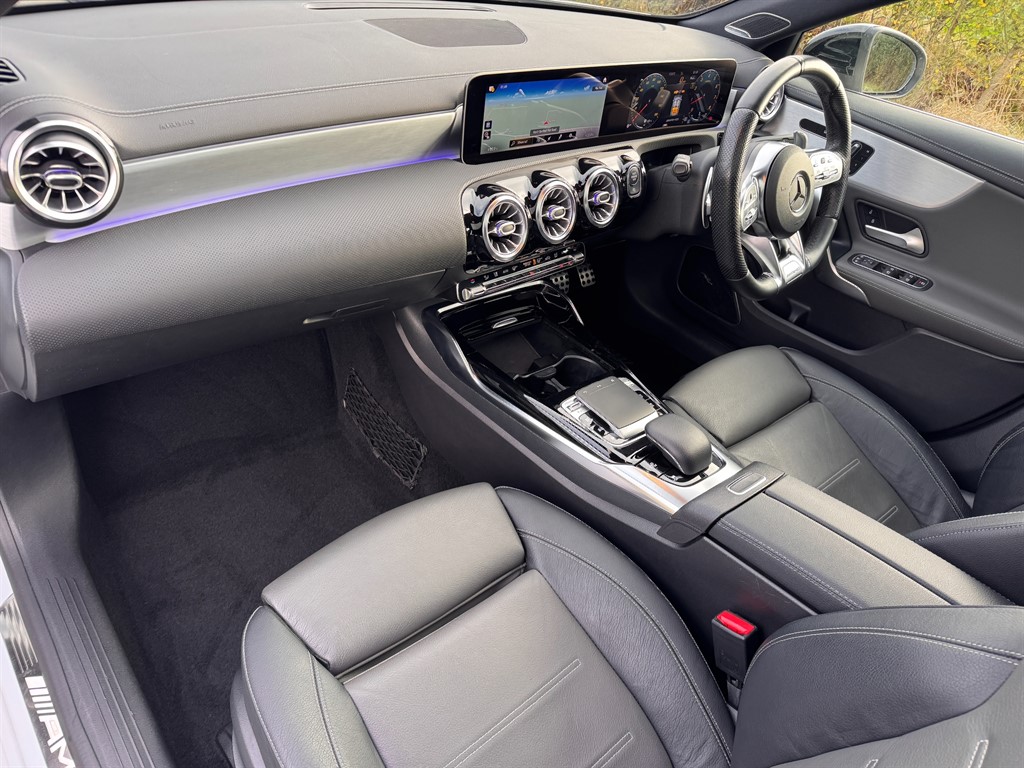 Used Mercedes-Benz A-Class 2019 for sale - 76438266: Photo 13