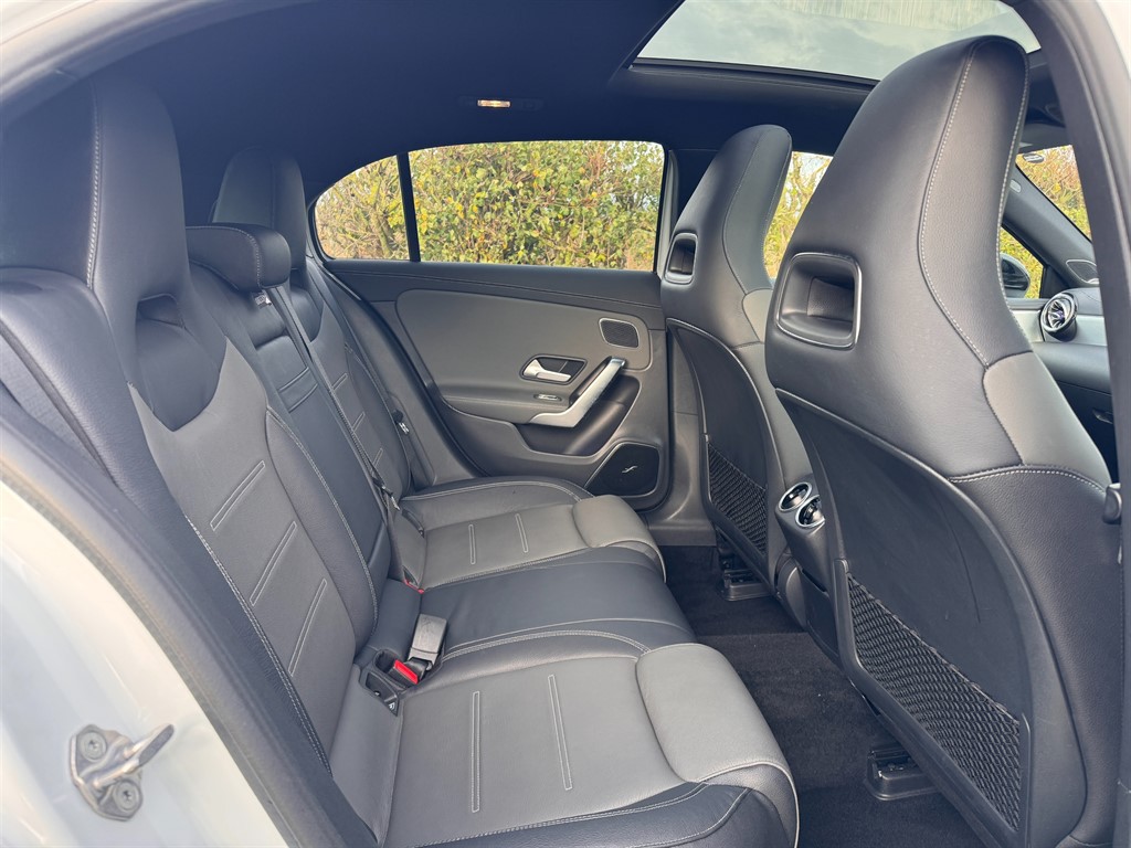 Used Mercedes-Benz A-Class 2019 for sale - 76438266: Photo 15