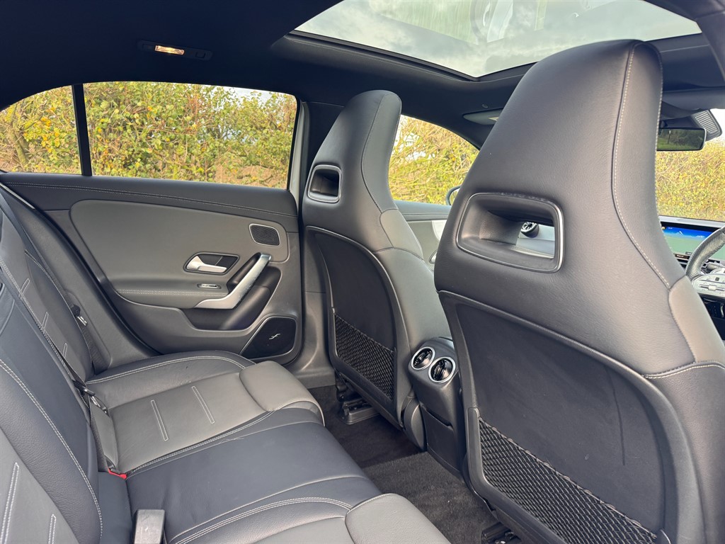 Used Mercedes-Benz A-Class 2019 for sale - 76438266: Photo 16