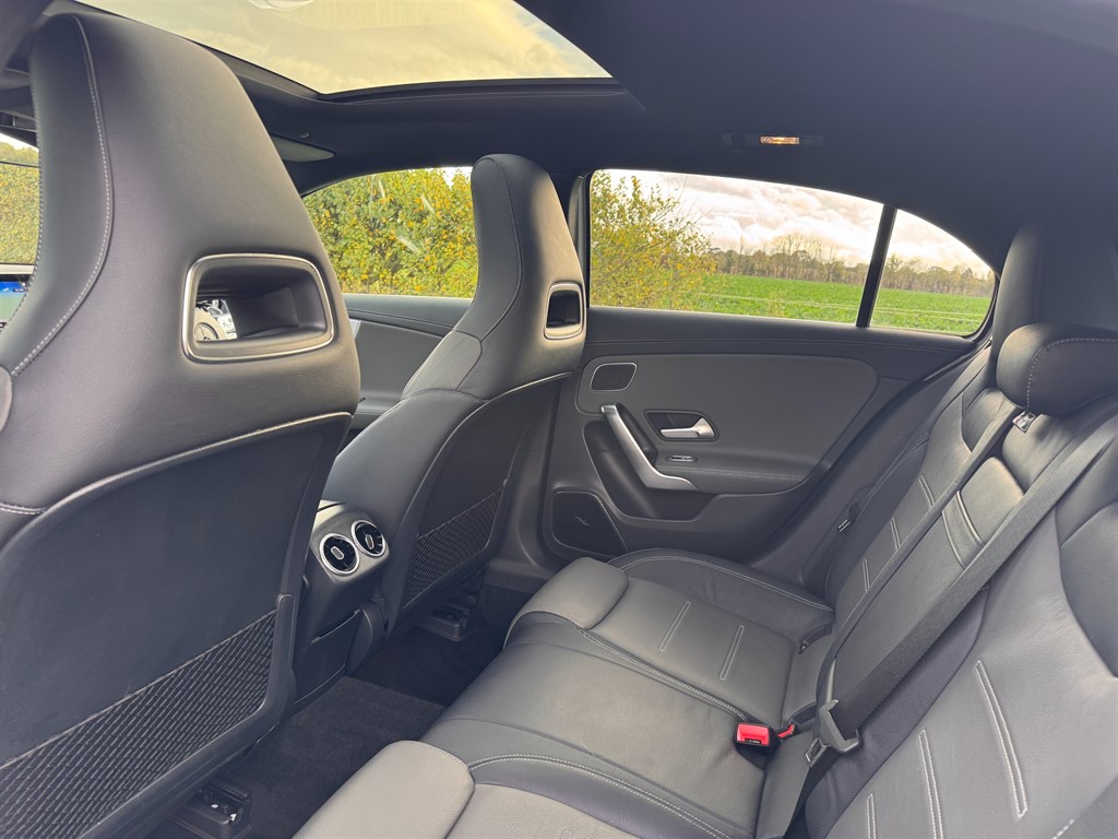 Used Mercedes-Benz A-Class 2019 for sale - 76438266: Photo 17