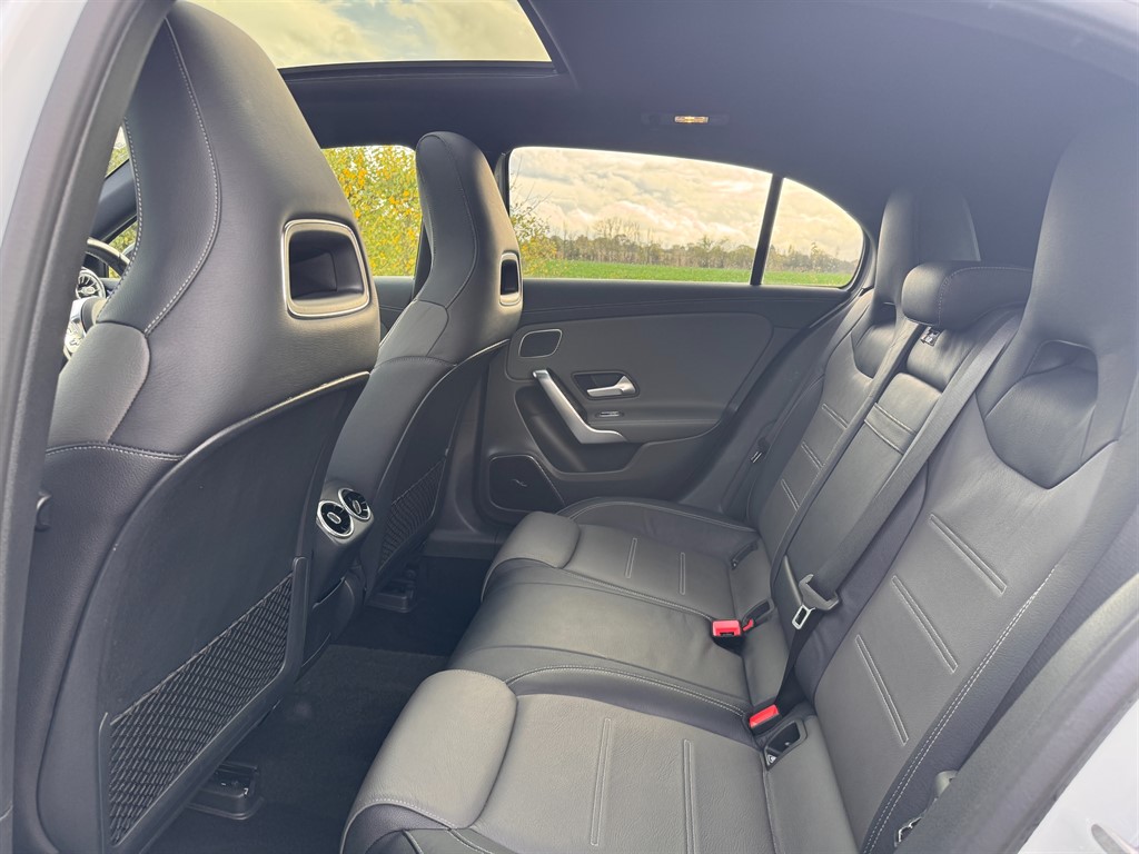 Used Mercedes-Benz A-Class 2019 for sale - 76438266: Photo 18