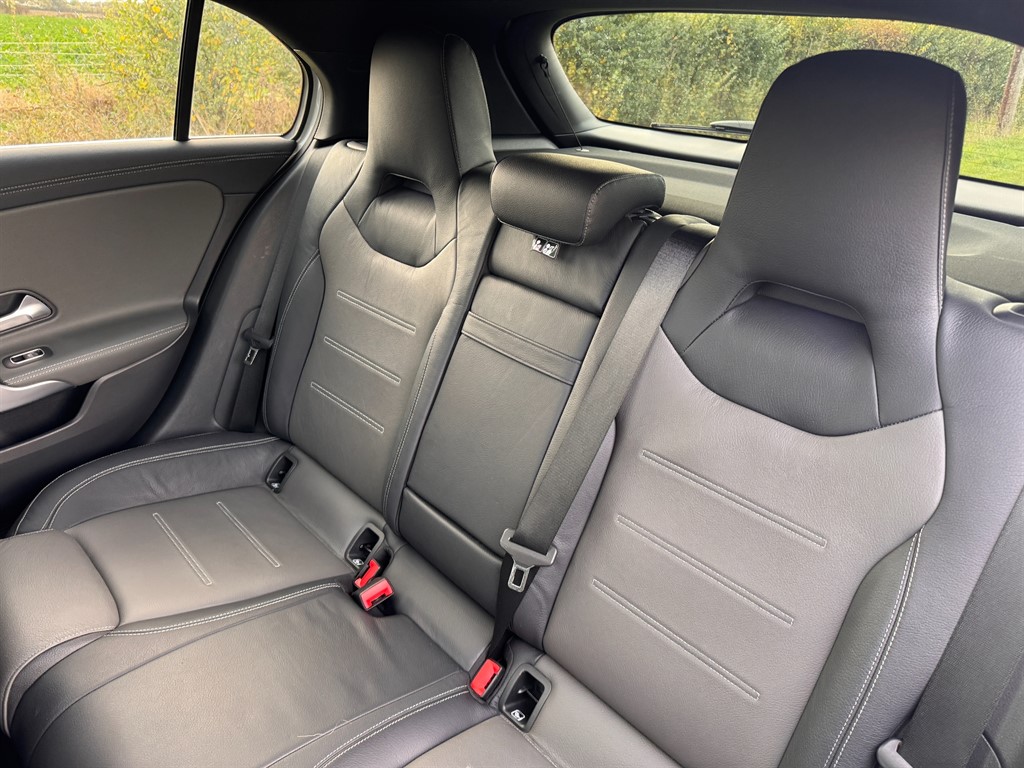 Used Mercedes-Benz A-Class 2019 for sale - 76438266: Photo 19