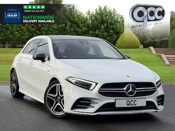 2019 - 4MATIC PREMIUM PLUS 5-Door