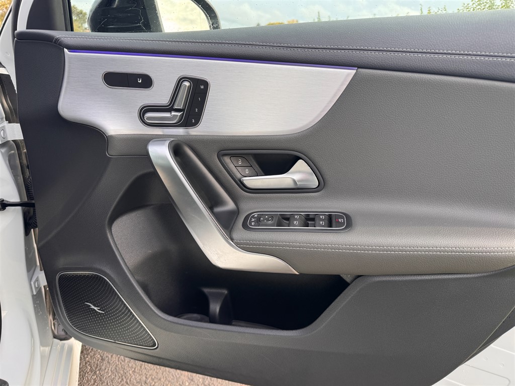 Used Mercedes-Benz A-Class 2019 for sale - 76438266: Photo 20