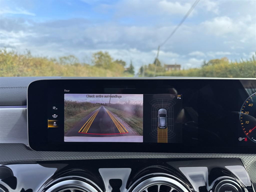 Used Mercedes-Benz A-Class 2019 for sale - 76438266: Photo 23