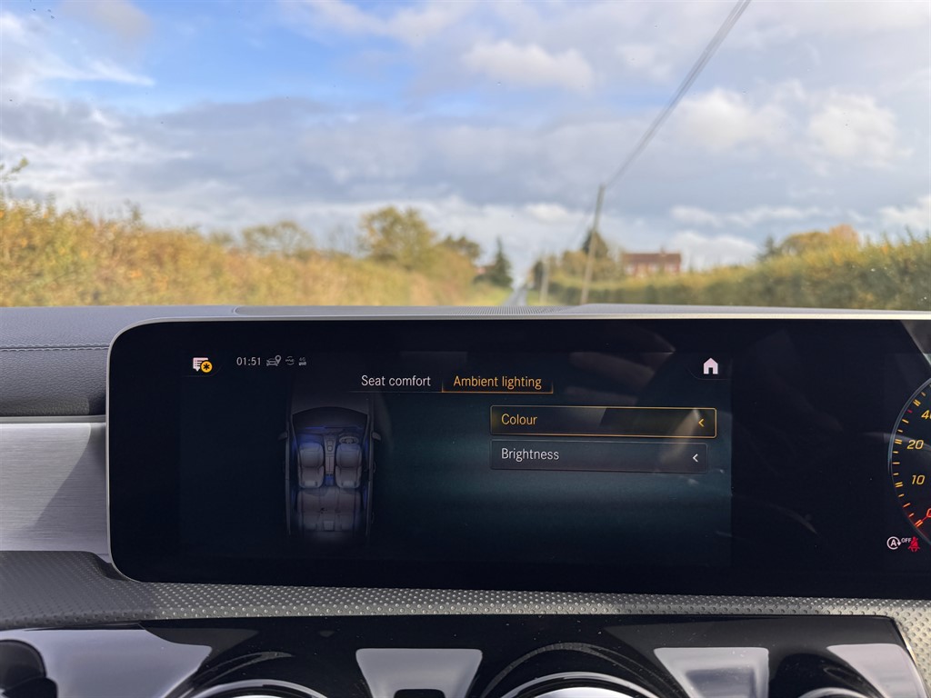 Used Mercedes-Benz A-Class 2019 for sale - 76438266: Photo 25