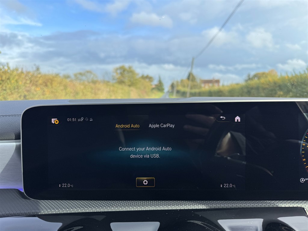 Used Mercedes-Benz A-Class 2019 for sale - 76438266: Photo 26