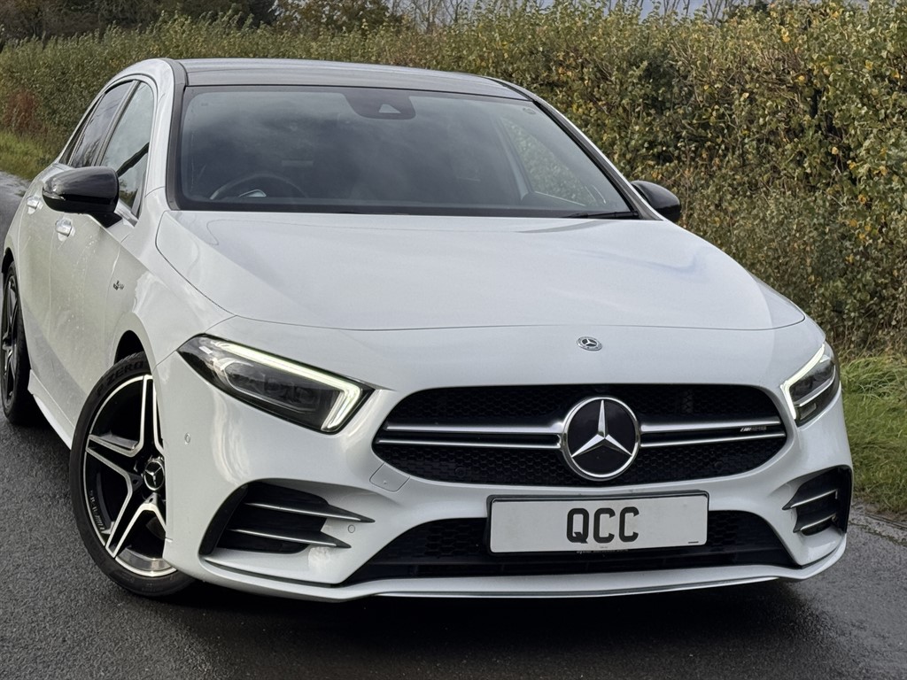 Used Mercedes-Benz A-Class 2019 for sale - 76438266: Photo 27