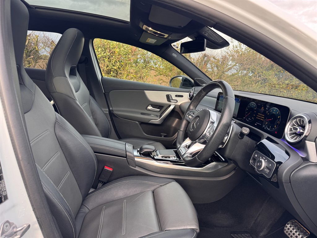 Used Mercedes-Benz A-Class 2019 for sale - 76438266: Photo 7